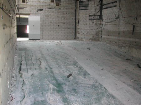 Showcase Cinemas Grand Rapids - Recent Pic